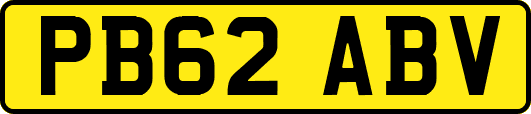 PB62ABV