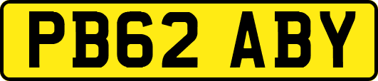 PB62ABY