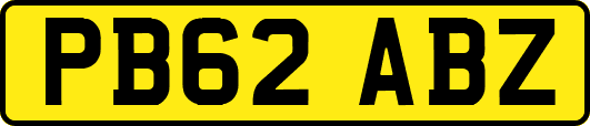 PB62ABZ