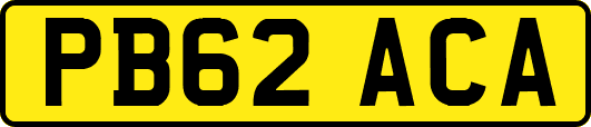 PB62ACA