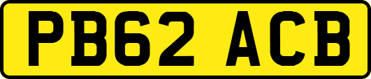 PB62ACB