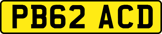 PB62ACD