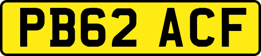 PB62ACF