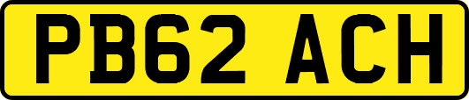 PB62ACH