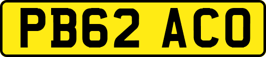 PB62ACO