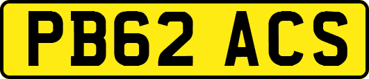 PB62ACS
