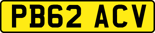 PB62ACV
