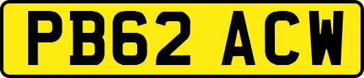PB62ACW