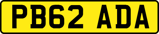 PB62ADA