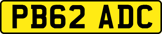 PB62ADC
