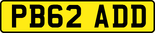PB62ADD