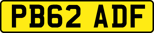 PB62ADF