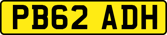 PB62ADH