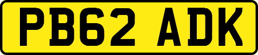 PB62ADK