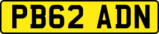 PB62ADN