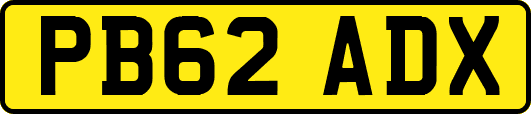 PB62ADX
