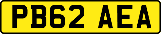 PB62AEA