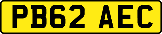 PB62AEC