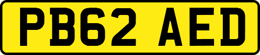 PB62AED