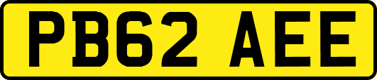 PB62AEE