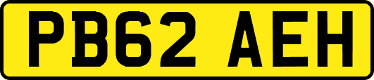 PB62AEH