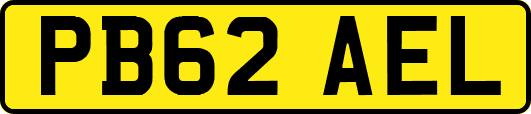 PB62AEL