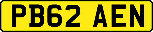 PB62AEN