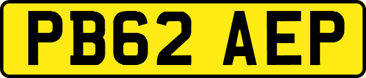 PB62AEP