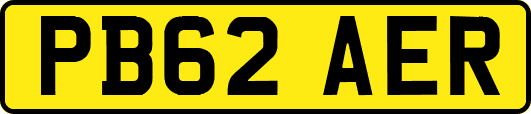 PB62AER