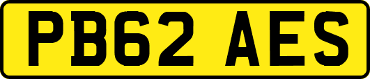 PB62AES