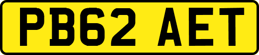 PB62AET