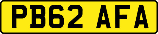 PB62AFA