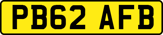PB62AFB