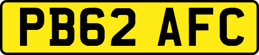 PB62AFC
