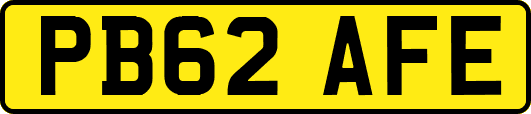PB62AFE