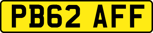 PB62AFF