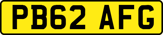 PB62AFG