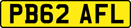PB62AFL