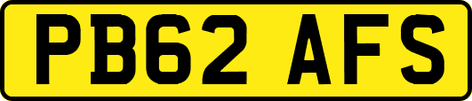PB62AFS