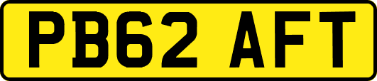 PB62AFT
