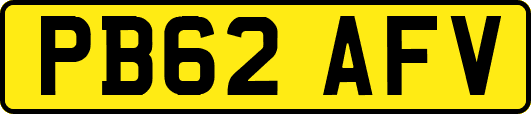 PB62AFV