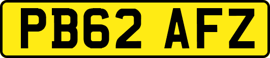 PB62AFZ