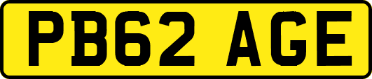PB62AGE