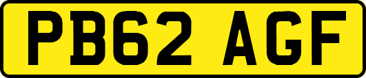 PB62AGF