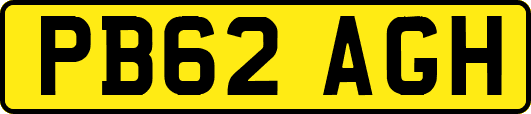 PB62AGH