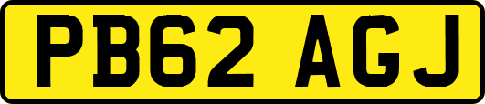 PB62AGJ