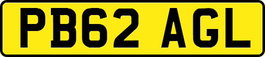 PB62AGL