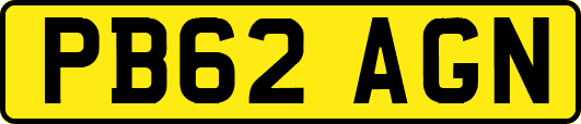 PB62AGN