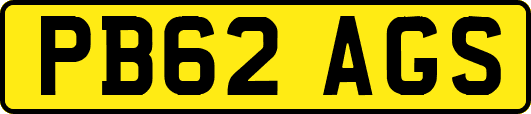 PB62AGS