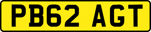 PB62AGT